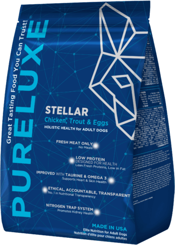 PureLuxe Stellar Holistic Health